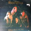Saint Vitus -- Hallow's Victim (1)