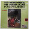 Mann Herbie Afro-Jazz Sextet + Four Trumpets -- Common Ground (3)