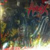 Hirax -- Noise Chaos War (1)