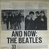Beatles -- And Now: The Beatles (3)