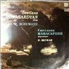 Navasardyan S. -- Schumann - Davidsbundlertanze Op. 6; Fantasiestucke Op. 12 (2)