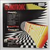 Technotronic -- Megamix / Raw Update / Come On (Remix) (2)