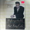 Cole Nat King -- Unforgettable (Leslie Gourse). The life and mystique of Nat King Cole  (2)