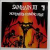 Samhain III (Danzig) -- November-Coming-Fire (1)