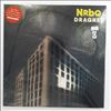 NRBQ (New Rhythm And Blues Quartet) -- Dragnet (1)