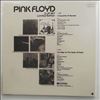Pink Floyd -- A Saucerful Of Secrets / The Piper At The Gates Of Dawn (2)