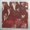 Pink Floyd -- 1967-68 (Piper At The Gates Of Dawn / A Saucerful Of Secrets) (1)