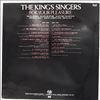 King's Singers -- For Your Pleasure (2)