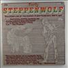 Steppenwolf -- Early Steppenwolf (1)