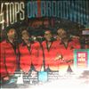 Four Tops -- Four tops on Broadway (2)
