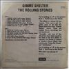 Rolling Stones -- Gimme Shelter (2)