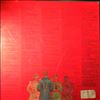 Beatles -- Sgt. Peppers Lonely Hearts Club Band (3)