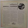 Garner Erroll -- Solitaire (1)