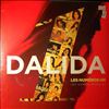 Dalida -- Les Numeros Un - Les Annees Barclay (1)