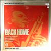 Marsh Warne Quartet & Quintet -- Back Home (2)