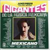 Cobos Luis and The Royal Philharmonic Orchestra -- Mexicano Vol. 20 (1)