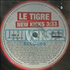 Le Tigre -- New Kicks (1)
