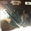 Creedence Clearwater Revival -- Mardi Gras (1)