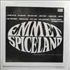 Spiceland Emmet (Lunny Donal (Planxty)) -- First...... (1)
