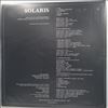 Solaris -- 1990 (3)