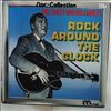 Haley Bill & Comets -- Rock Around The Clock (1)