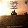 Blue Mountain Pioneers -- Golden Country & Western Songs (1)