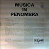 Living Strings -- Musica in Penombra (2)