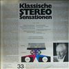 Stokowski Leopold (con.) -- Klassische stereo-sensationen (1)