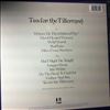 Islam Yusuf / Stevens Cat -- Tea For The Tillerman2 (2)