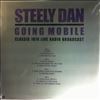 Steely Dan -- Going Mobile (Classic 1974 live radio broadcast) (1)