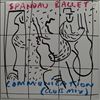 Spandau Ballet -- Communication (2)