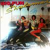 Shalamar -- Big Fun (1)