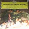 London Symphony Orchestra (cond. Chmura G.) -- Mendelssohn - A midsummer Night's Dream (2)