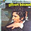 Becaud Gilbert -- Les grandes chansons (1)