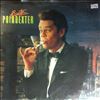 Poindexter Buster (Johansen David) -- Same (2)