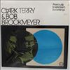 Terry Clark, Brookmeyer Bob -- Previously Unreleased Recordings (1)