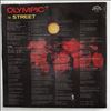 Olympic -- Street (2)