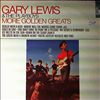 Lewis Gary & Playboys -- More golden greats (2)