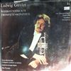 Guttler L./Kammerorchester Berlin (cond. Pommer M.) -- Wiederentdeckte Trompetenkonzerte (11) (2)