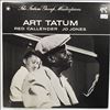 Tatum Art / Callender Red / Jones Jo -- Tatum Group Masterpieces (2)
