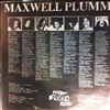 Maxwell Plumm -- We Can Work It Out (1)