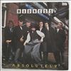 Madness -- Absolutely (1)