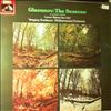 Philharmonia Orchestra (cond. Svetlanov Y.) -- Glazunov - Seasons (Complete Ballet) (1)