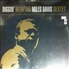 Davis Miles Sextet -- Diggin' With The Miles Davis Sextet (1)
