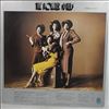 Pointer Sisters -- That's A Plenty (1)