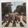 Beatles -- Abbey Road (2)