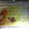 Dessner Bryce/Greenwood Jonny (Radiohead) -- St. Carolyn By the Sea; Suite From "There Will Be Blood" (1)