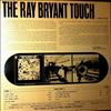 Bryant Ray -- Bryant Ray Touch (1)