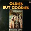 Svenne & Lotta -- Oldies But Goodies (2)