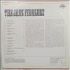 Jazz Fiddlers -- Same (2)